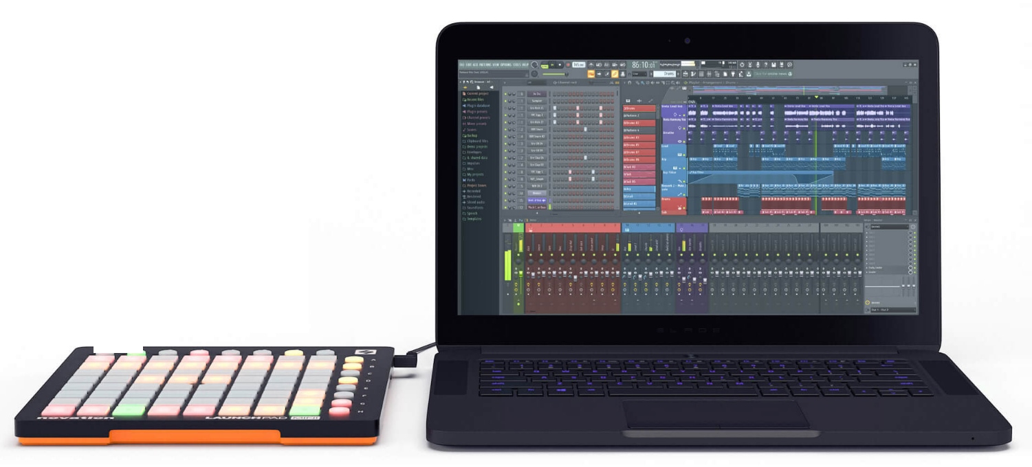 fl studio 20 producer edition free download for pc